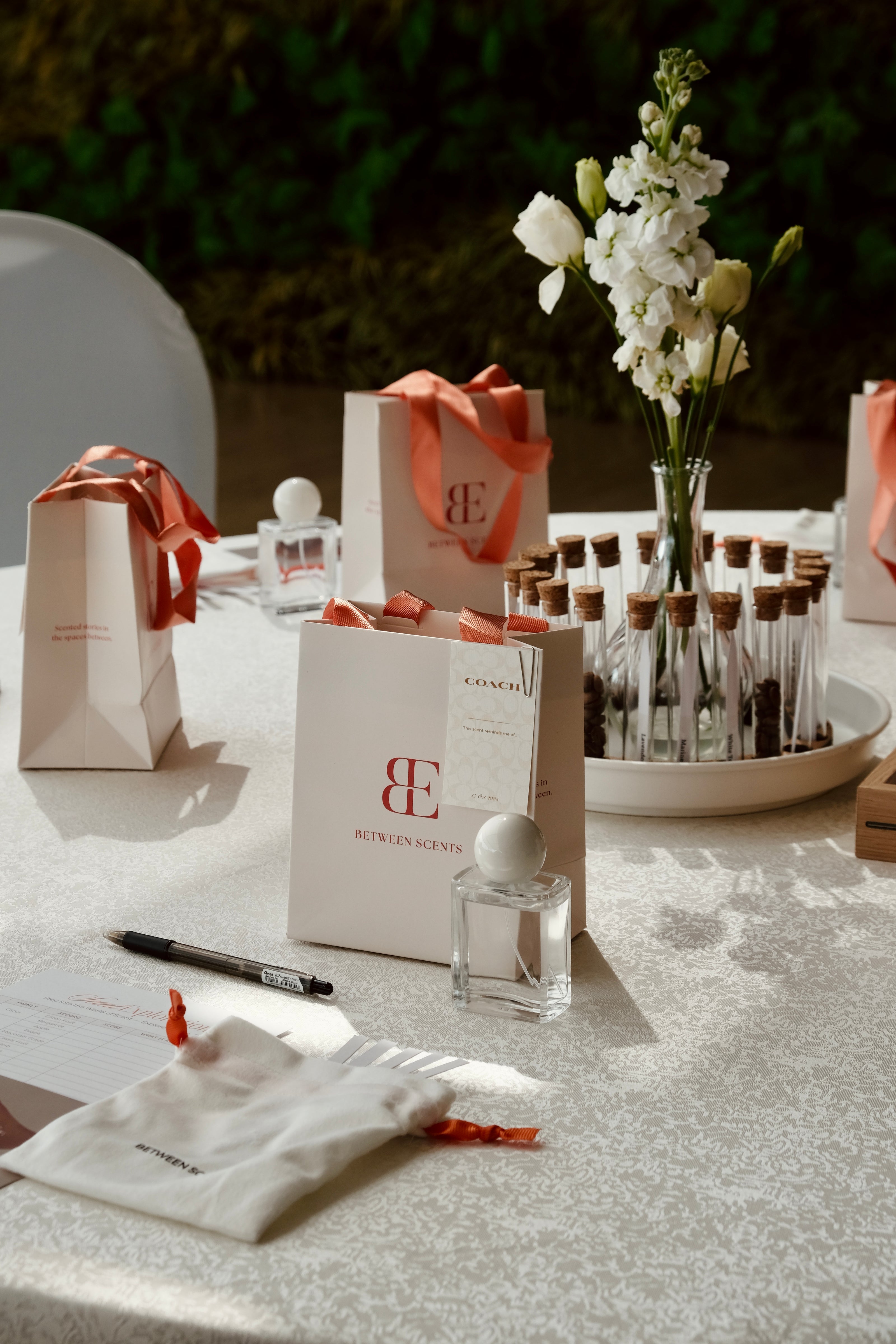 Bespoke Events