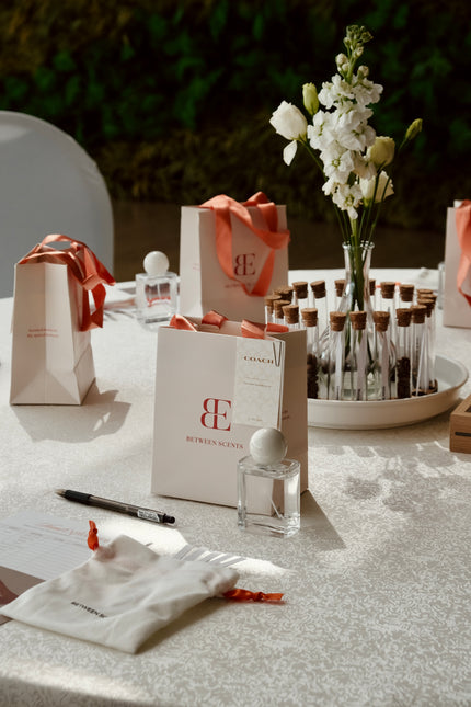 Bespoke Events