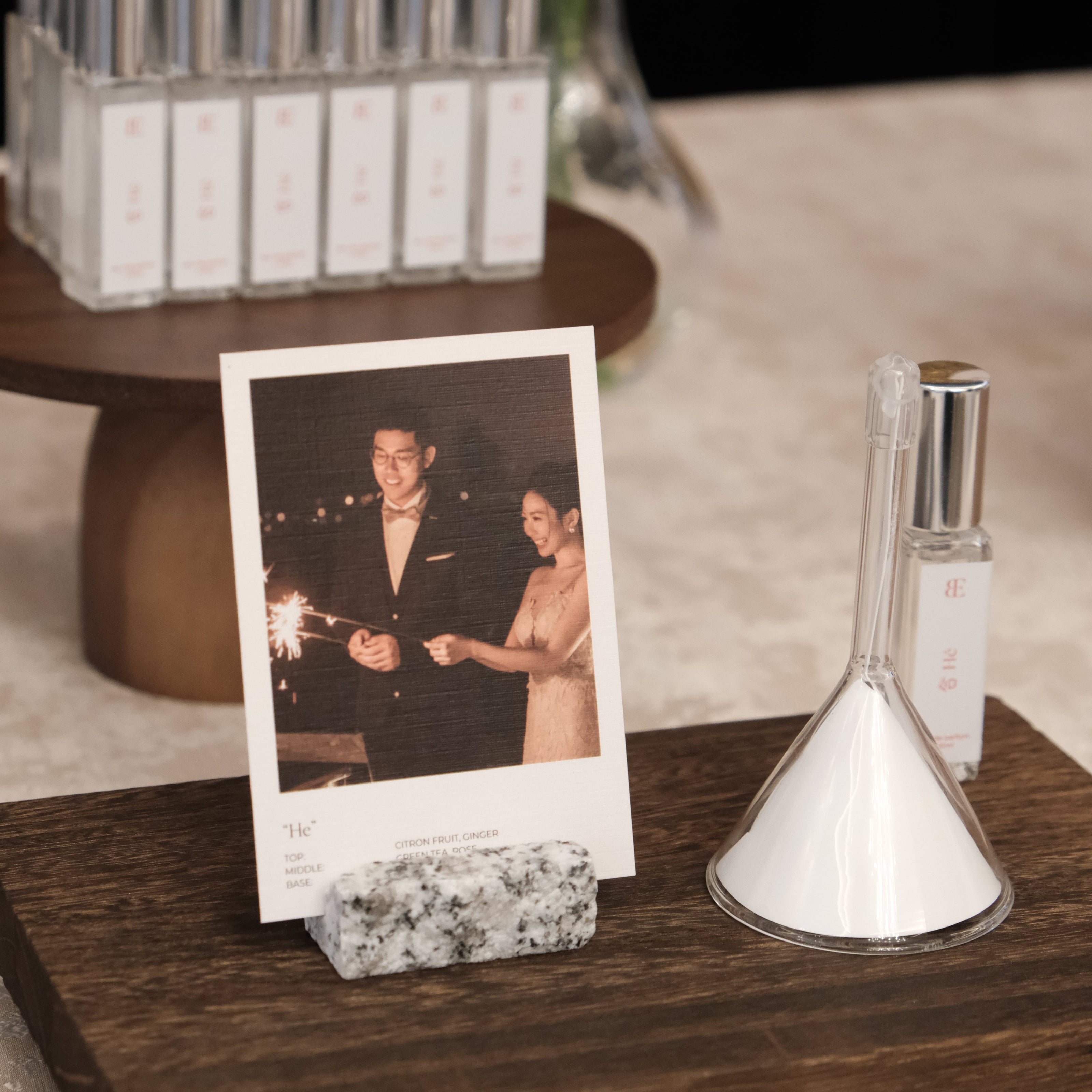Northern Light Scent Bar