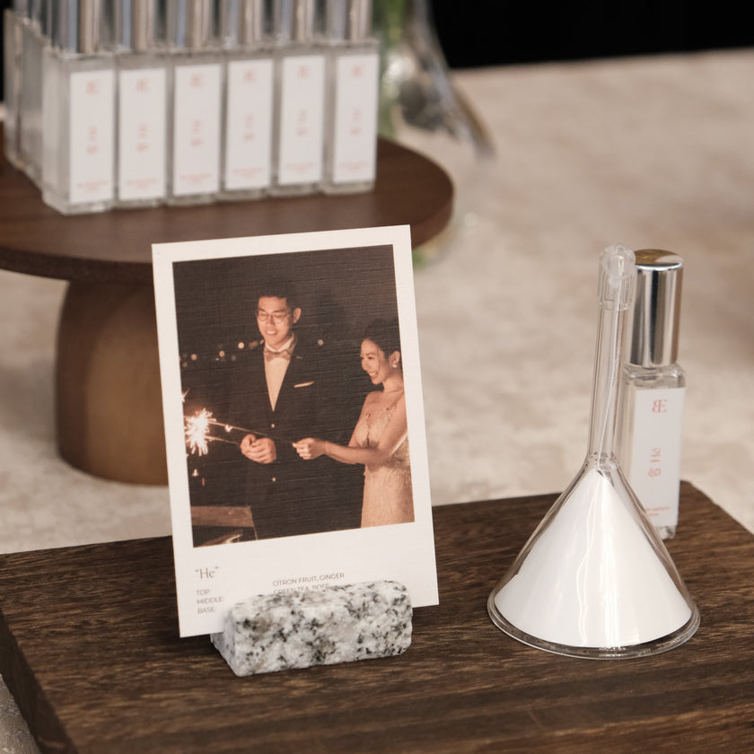 Northern Light Scent Bar