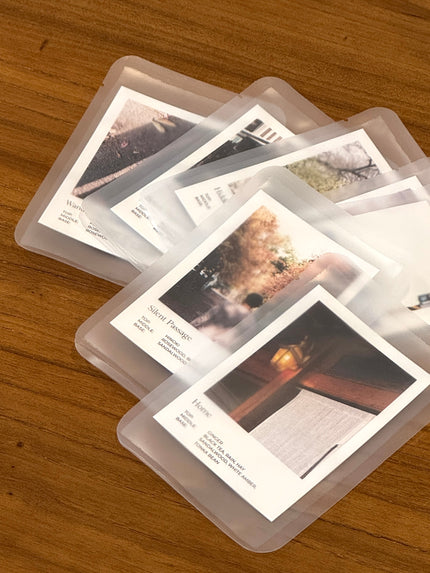 Scent Discovery Set