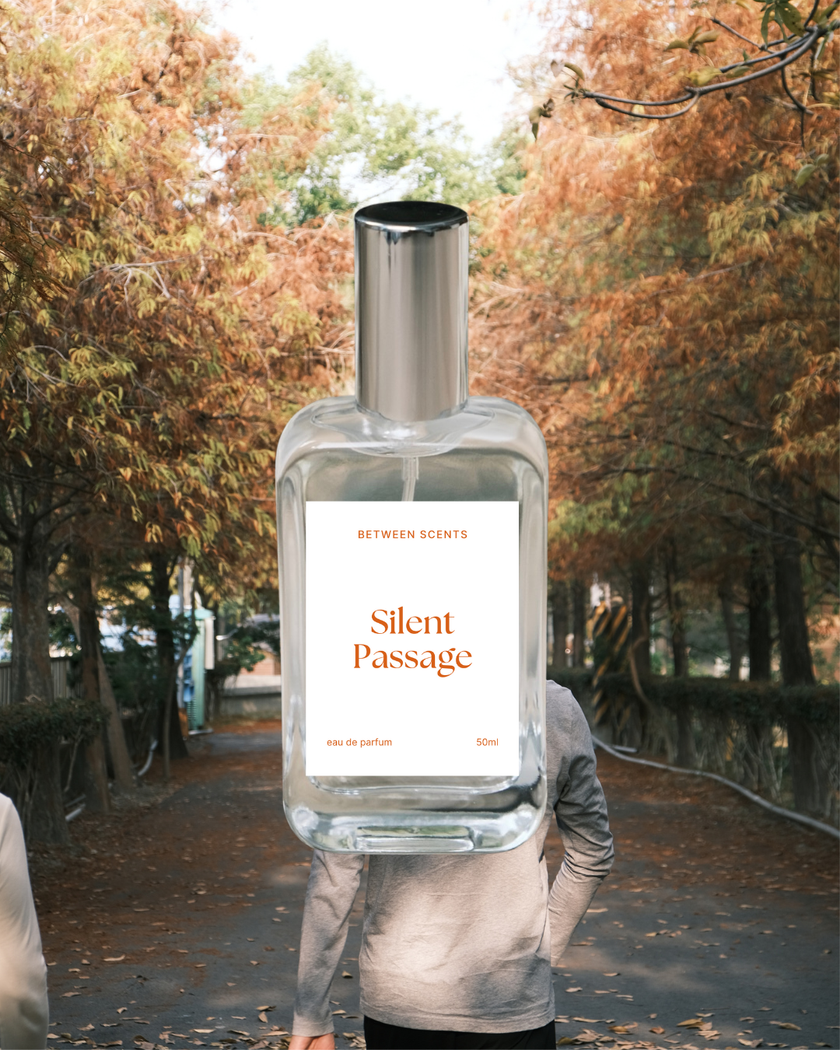 Silent Passage