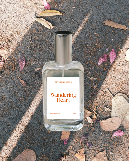 Wandering Heart