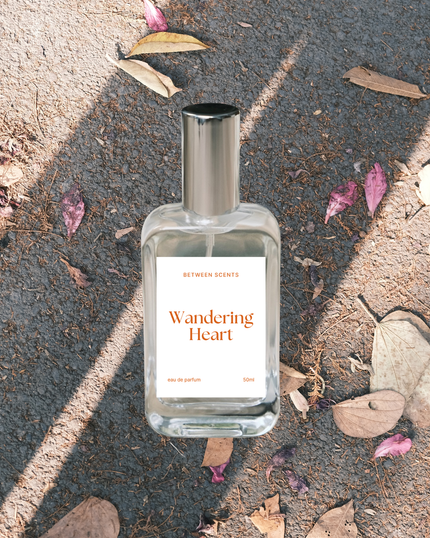 Wandering Heart